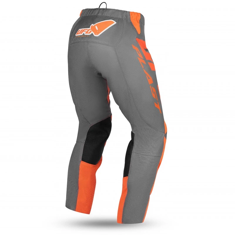 Coupon ✔️ Ufo Kimura Pants Orange Grey 🌟 2 Coupon ✔️ Ufo Kimura Pants Orange Grey 🌟 - Image 2