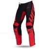 Cheapest 🔔 Ufo Kimura Pants Black Red 🛒