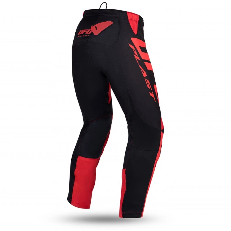 Cheapest 🔔 Ufo Kimura Pants Black Red 🛒 2 Cheapest 🔔 Ufo Kimura Pants Black Red 🛒 - Image 2