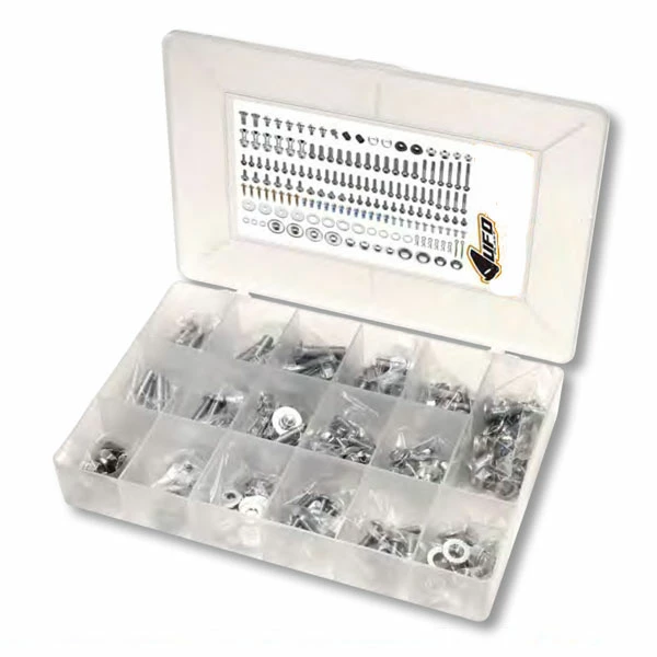 Cheap ๐ฏ Screws Ufo Screw Kit Moto Yamaha โญ 1 Cheap ๐ฏ Screws Ufo Screw Kit Moto Yamaha โญ