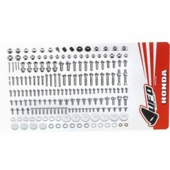 Coupon 🛒 Screws Ufo Screw Kit Moto 🔔