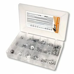 Cheapest 👍 Screws Ufo Screw Kit Moto ⭐