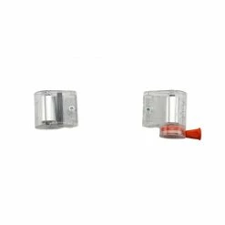 Budget 🔔 Goggles Ufo Universal Roll Offs Kit 🤩