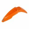 Discount 👏 Mudguards Ufo Ktm Supermotard Front Fender Orange 🎉