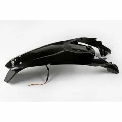 Top 10 🌟 Mudguards Ufo Enduro Led Ktm Rear Fender Ktm Black 🤩