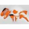 Deals ✔️ Ufo Plastic Kits Ktm Sx 2011 Orange 👍