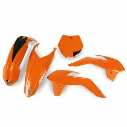 New ✨ Ufo Plastic Kits Ktm 85 13-16 Orange 🥰