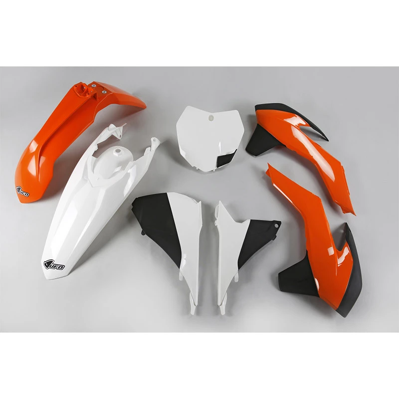 Best Pirce ๐ฅ Ufo Plastic Kits Ktm Sx-sxf 13-15 Orange White ๐ 1 Best Pirce ๐ฅ Ufo Plastic Kits Ktm Sx-sxf 13-15 Orange White ๐