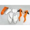 Best Pirce 🔥 Ufo Plastic Kits Ktm Sx-sxf 2016 Replica 🔥