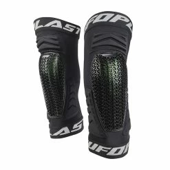 Top 10 😉 Ufo M33 Air Knee Guards Black 💯