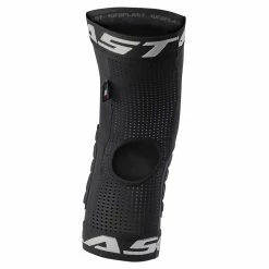 Top 10 😉 Ufo M33 Air Knee Guards Black 💯 -Ufo plast Shop ufo m33 air kneeguards nero 4
