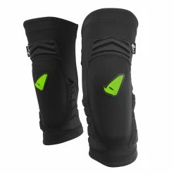 Budget ๐ฅฐ Ufo M33 Wrap Knee Guards Black ๐