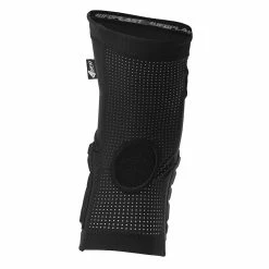 Budget 🥰 Ufo M33 Wrap Knee Guards Black 🌟 -Ufo plast Shop ufo m33 kneeguards nero 4