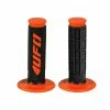 Cheapest 😀 Ufo Challenger Hand Grips Orange ❤️