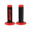 Deals 💯 Ufo Challenger Hand Grips Red 🎉