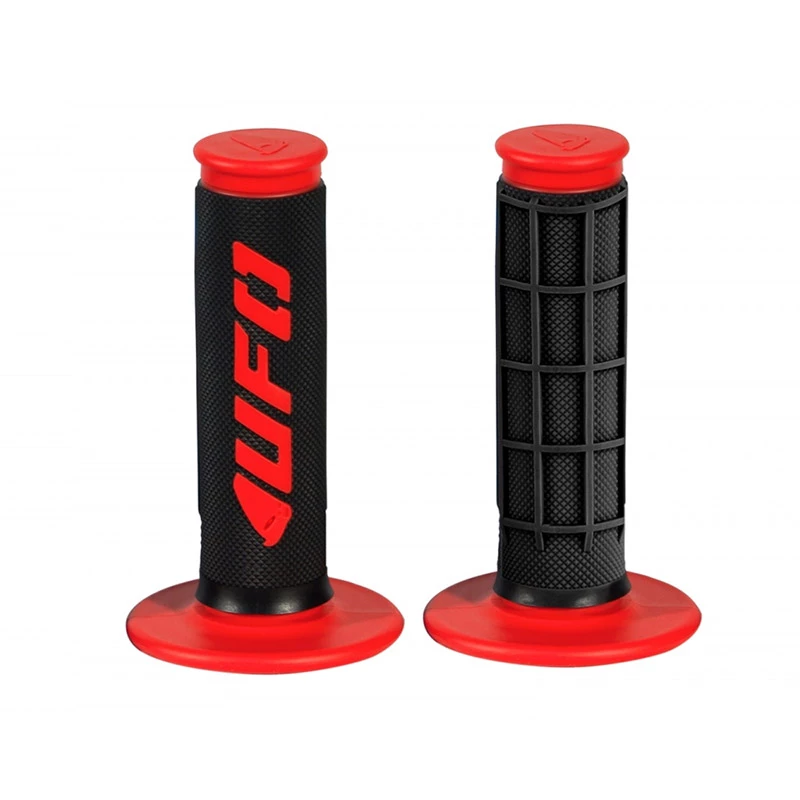 Deals ๐ฏ Ufo Challenger Hand Grips Red ๐ 1 Deals ๐ฏ Ufo Challenger Hand Grips Red ๐