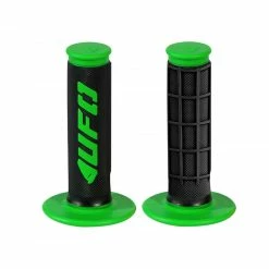 Coupon 🎁 Ufo Challenger Hand Grips Green 🤩