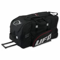 Top 10 🛒 Textile Ufo Large Gear Bag Black 💯
