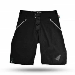 Deals ๐งจ Ufo Metz Mtb Pants Black ๐