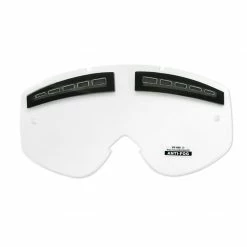 Buy ✨ Goggles Ufo Mixage Vented Lens Clear 🌟