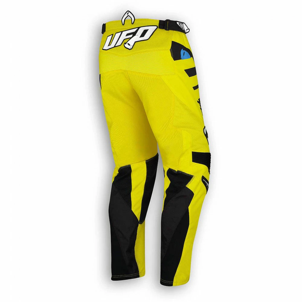 Budget ๐ฅ Ufo Mizar Pants Yellow ๐งจ 2 Budget ๐ฅ Ufo Mizar Pants Yellow ๐งจ - Image 2