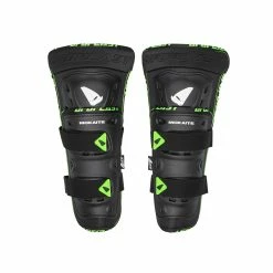 Buy ๐ Ufo Mokaite Knee Guards Black ๐ฅ