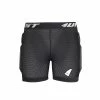 Wholesale ❤️ Offroad Ufo Muryan Kid Mv6 Protective Shorts Black 💯