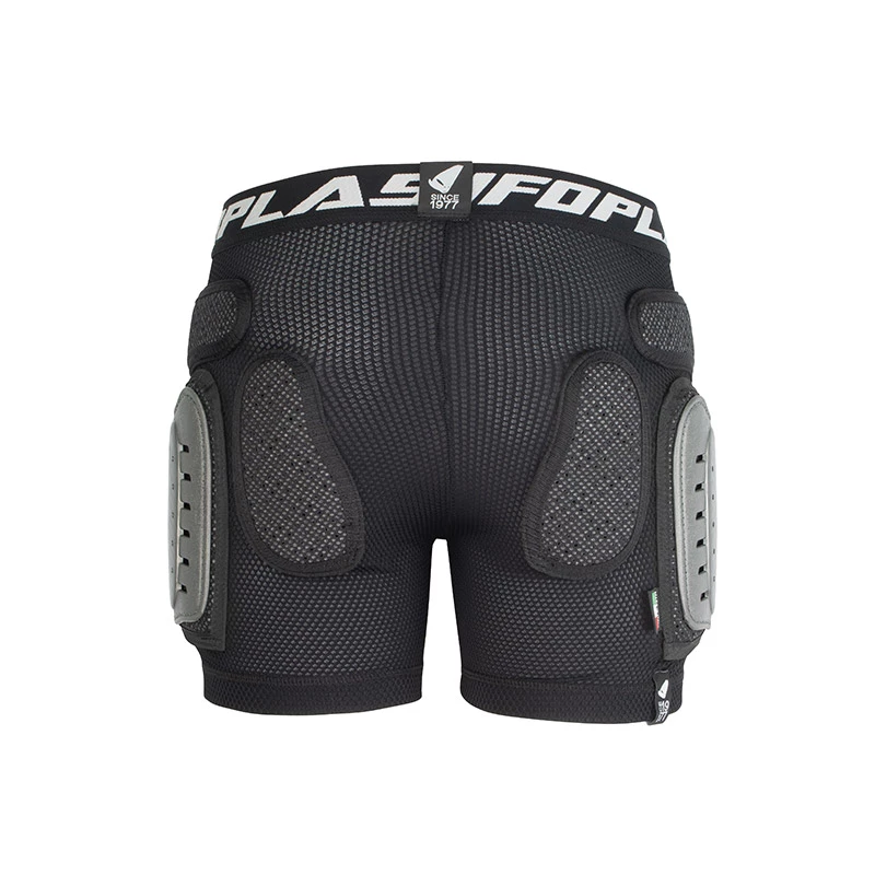 Wholesale β€οΈ Offroad Ufo Muryan Kid Mv6 Protective Shorts Black π― 2 Wholesale β€οΈ Offroad Ufo Muryan Kid Mv6 Protective Shorts Black π― - Image 2