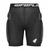 Wholesale ❤️ Offroad Ufo Muryan Mv6 Protective Shorts Black 🔥