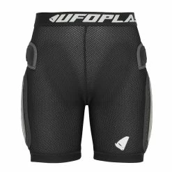 Wholesale ❤️ Offroad Ufo Muryan Mv6 Protective Shorts Black 🔥
