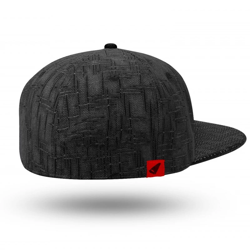 Promo 👏 Accessories Ufo Mx Cap Grey Red 🎁 2 Promo 👏 Accessories Ufo Mx Cap Grey Red 🎁 - Image 2