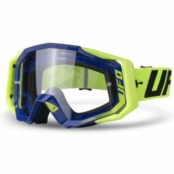 Best reviews of 🔔 Goggles Ufo Mystic Goggle Blue Yellow 🎁