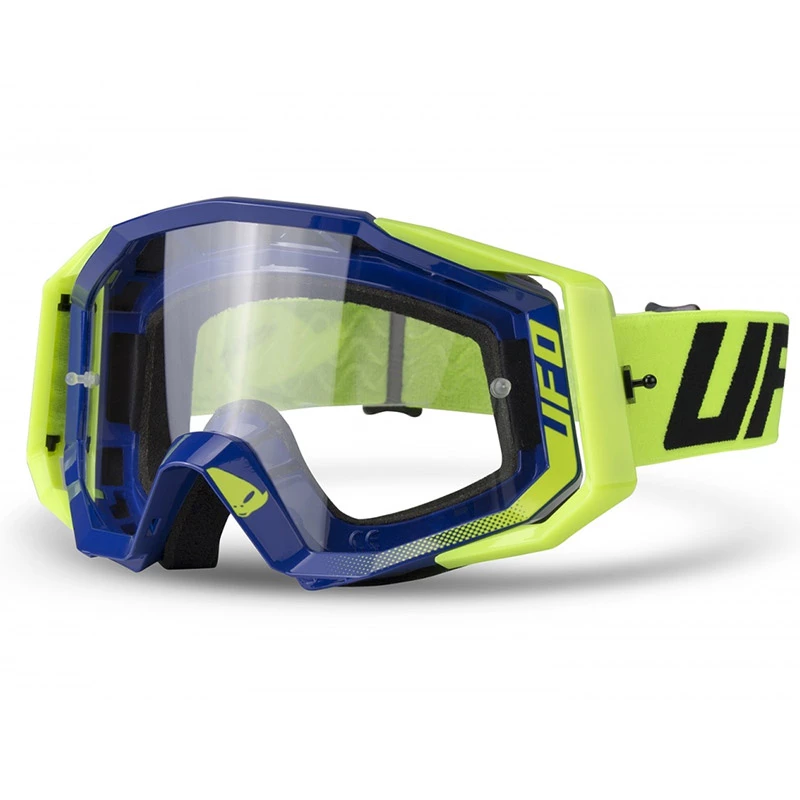Best reviews of ๐ Goggles Ufo Mystic Goggle Blue Yellow ๐ 1 Best reviews of ๐ Goggles Ufo Mystic Goggle Blue Yellow ๐