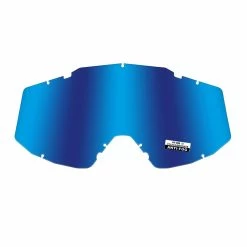 Budget 🛒 Goggles Ufo Mystic Lens Blue Mirrored 😀