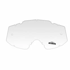 Budget 🛒 Goggles Ufo Mystic Prepared Lens Clear 🎁