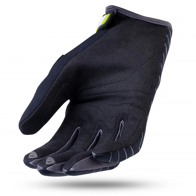Deals ❤️ Ufo Ninja Neoprene Gloves Black ⌛ 2 Deals ❤️ Ufo Ninja Neoprene Gloves Black ⌛ - Image 2