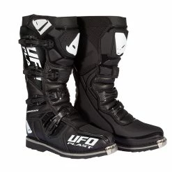 Buy โจ Offroad Ufo Obsidian 023 ๐ฅพ Boots Black ๐