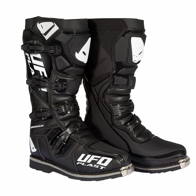 Buy โจ Offroad Ufo Obsidian 023 ๐ฅพ Boots Black ๐ 1 Buy โจ Offroad Ufo Obsidian 023 ๐ฅพ Boots Black ๐