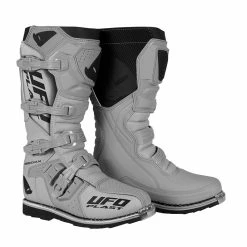 Cheap โจ Offroad Ufo Obsidian 023 ๐ฅพ Boots Grey ๐ฏ