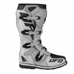 Discount ๐ Offroad Ufo Obsidian ๐ฅพ Boots Black Grey ๐