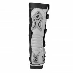 Discount 👍 Offroad Ufo Obsidian 🥾 Boots Black Grey 🎉 -Ufo plast Shop ufo obsidian nerogrigio 3