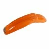 Best Sale 🥰 Mudguards Ufo Pa01027 Supermotard Front Fender Orange 🎉