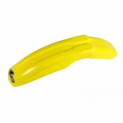 Top 10 🤩 Mudguards Ufo Pa01027 Supermotard Front Fender Yellow ❤️