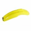 Best Sale 🔥 Mudguards Ufo Pa01027 Supermotard Front Fender Light Yellow ✨