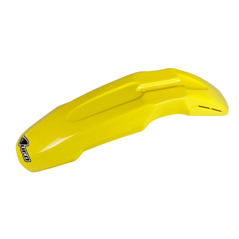 Cheapest ๐งจ Mudguards Ufo Pa01029 Front Fender Yellow โญ 1 Cheapest ๐งจ Mudguards Ufo Pa01029 Front Fender Yellow โญ