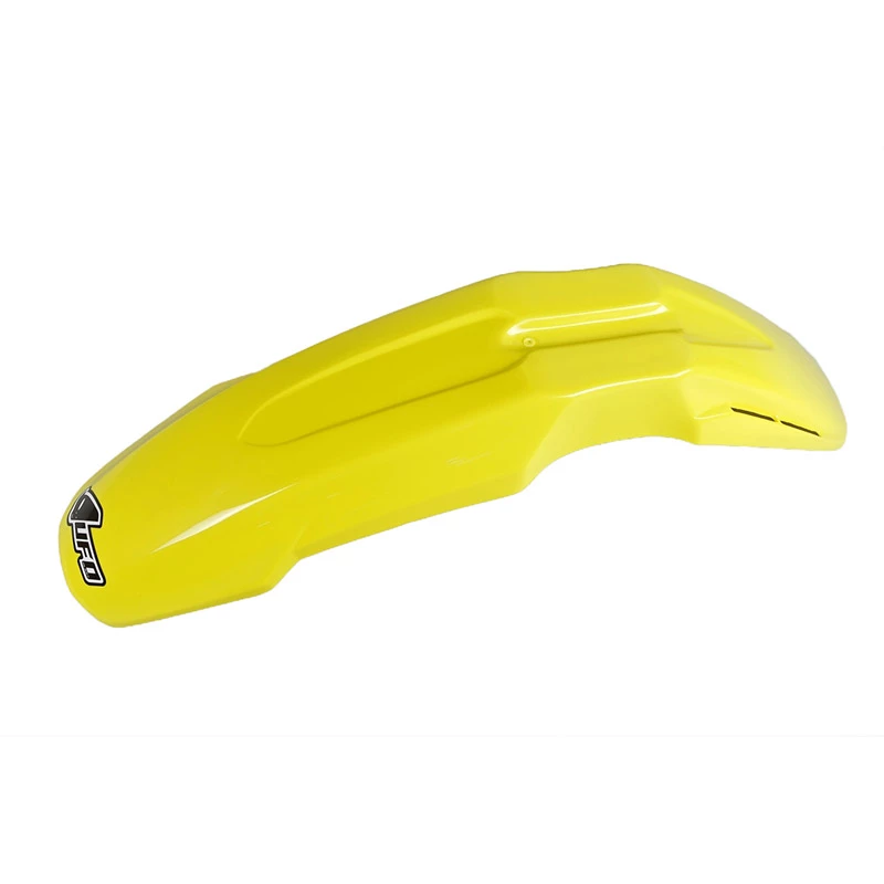 Wholesale ✔️ Mudguards Ufo Pa01029 Front Fender Light Yellow 🎁 1 Wholesale ✔️ Mudguards Ufo Pa01029 Front Fender Light Yellow 🎁