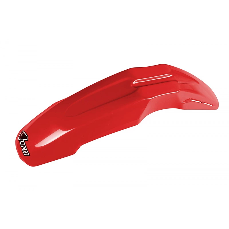 Cheap 👏 Mudguards Ufo Pa01029 Front Fender Red 🔔 1 Cheap 👏 Mudguards Ufo Pa01029 Front Fender Red 🔔
