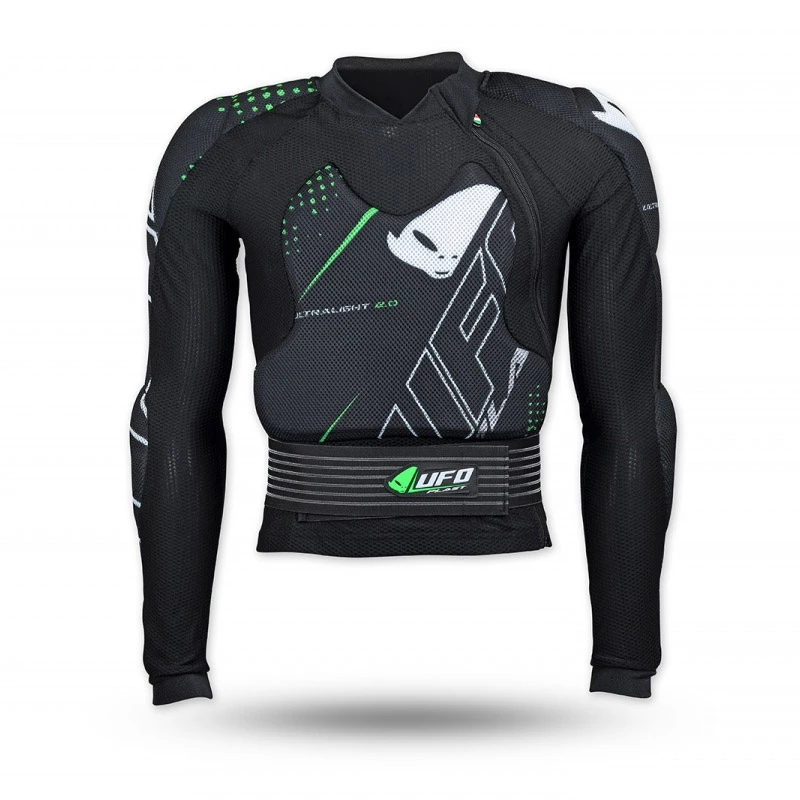 Cheapest 😉 Offroad Ufo Ultralight 2.0 Bodyguard Black 👏 1 Cheapest 😉 Offroad Ufo Ultralight 2.0 Bodyguard Black 👏