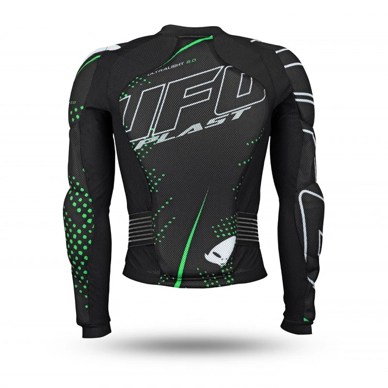 Cheapest 😉 Offroad Ufo Ultralight 2.0 Bodyguard Black 👏 2 Cheapest 😉 Offroad Ufo Ultralight 2.0 Bodyguard Black 👏 - Image 2