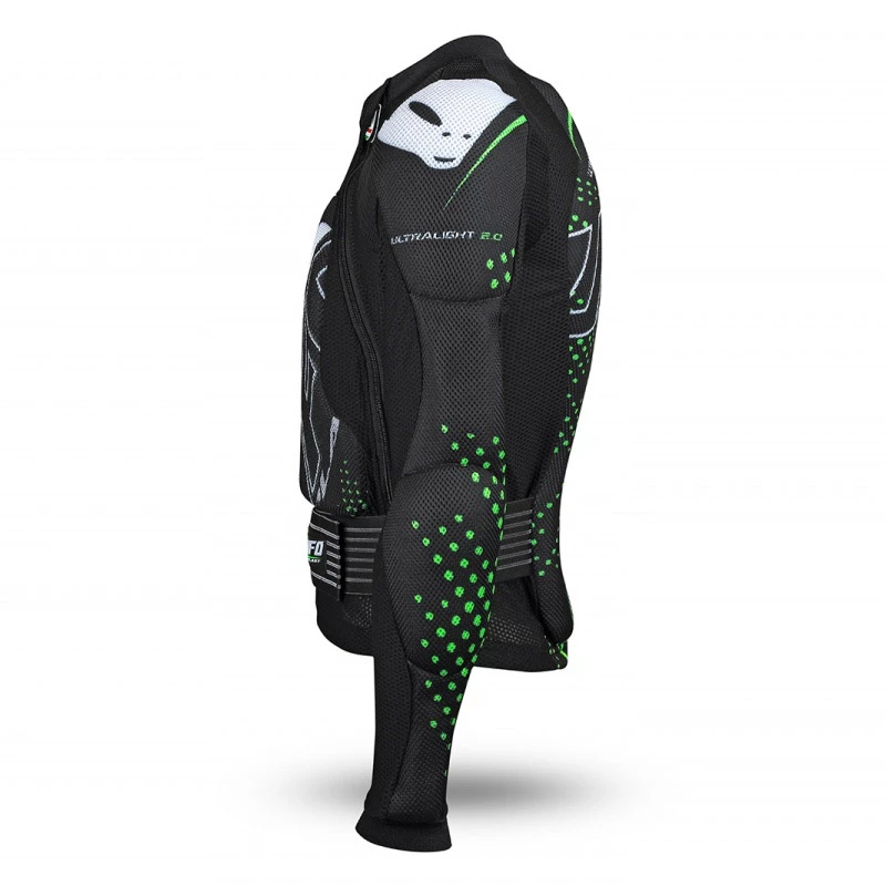 Cheapest 😉 Offroad Ufo Ultralight 2.0 Bodyguard Black 👏 3 Cheapest 😉 Offroad Ufo Ultralight 2.0 Bodyguard Black 👏 - Image 3